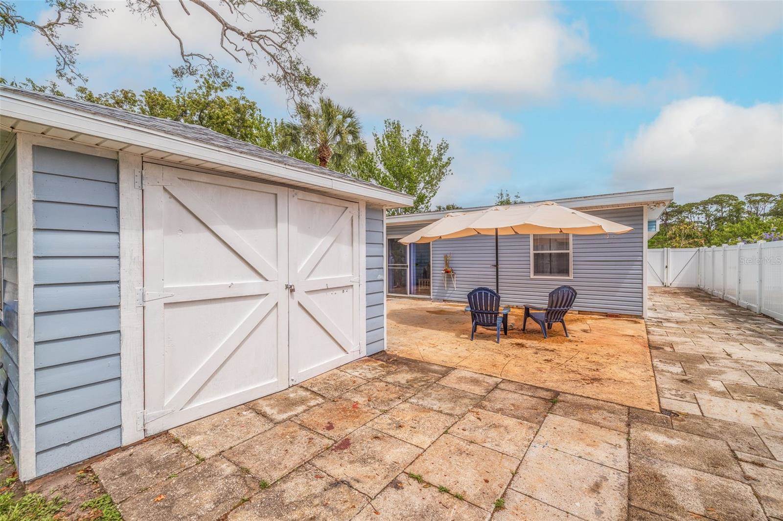 2616 Fairway Avenue South, Saint Petersburg, FL 33712