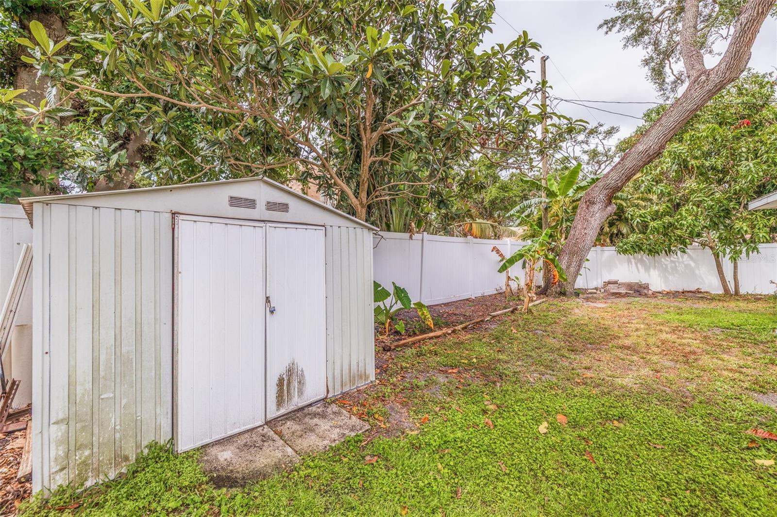 2616 Fairway Avenue South, Saint Petersburg, FL 33712