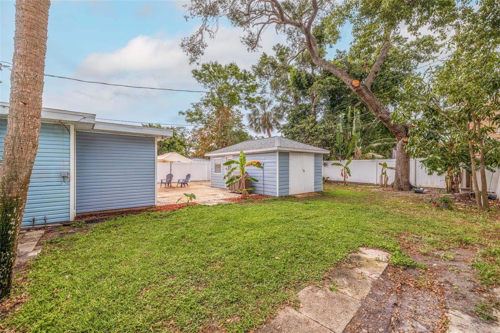 2616 Fairway Avenue South, Saint Petersburg, FL 33712