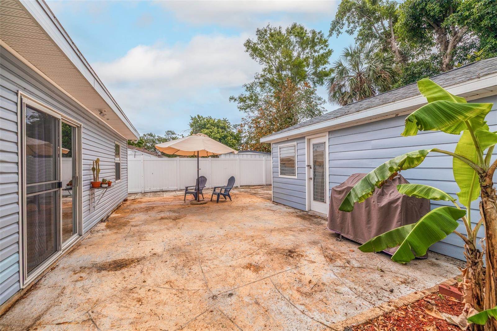 2616 Fairway Avenue South, Saint Petersburg, FL 33712