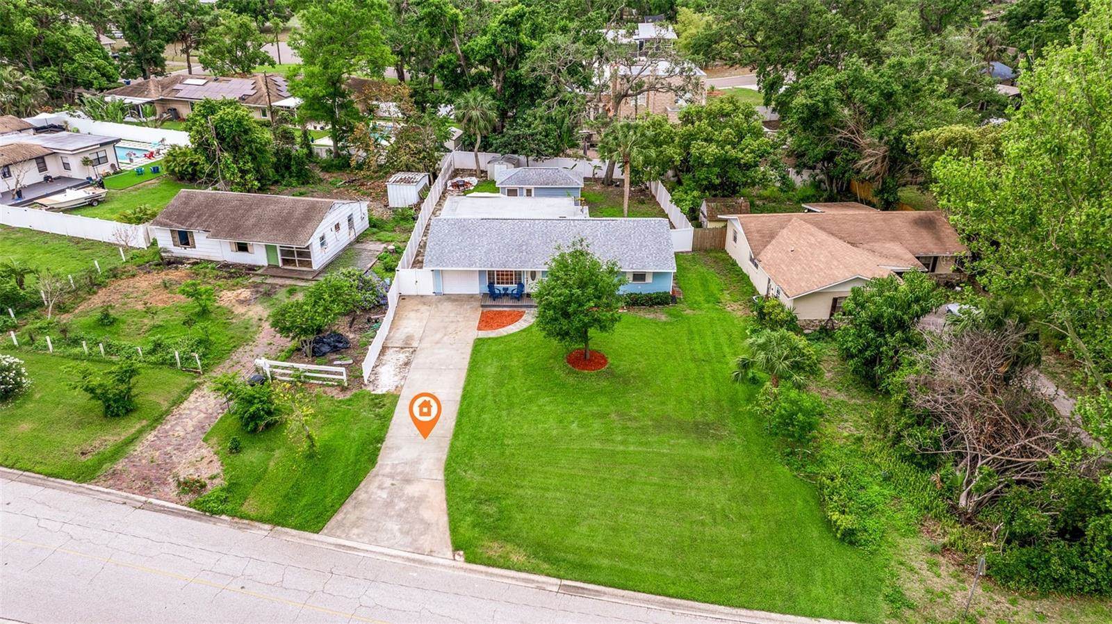 2616 Fairway Avenue South, Saint Petersburg, FL 33712