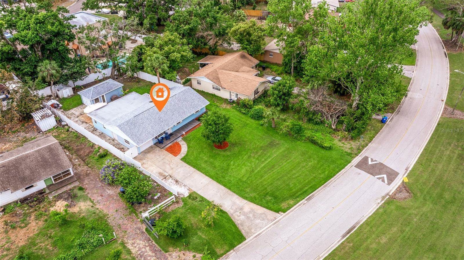 2616 Fairway Avenue South, Saint Petersburg, FL 33712