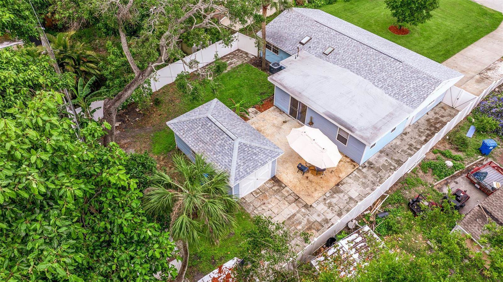 2616 Fairway Avenue South, Saint Petersburg, FL 33712