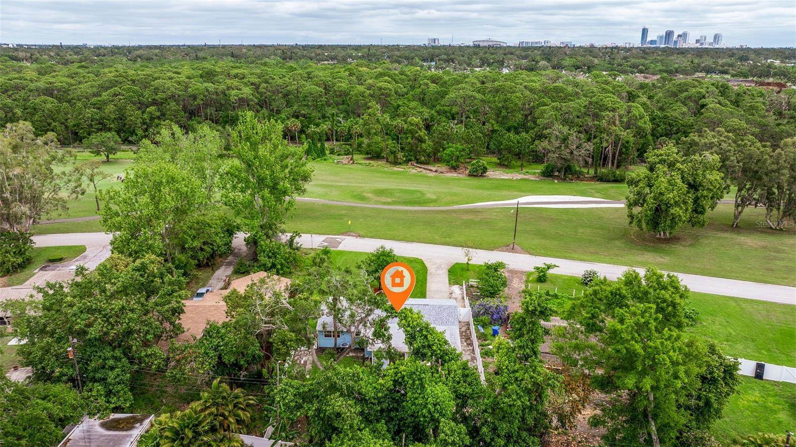 2616 Fairway Avenue South, Saint Petersburg, FL 33712
