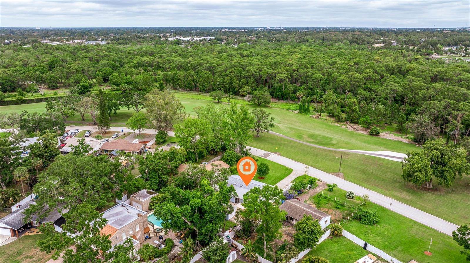 2616 Fairway Avenue South, Saint Petersburg, FL 33712