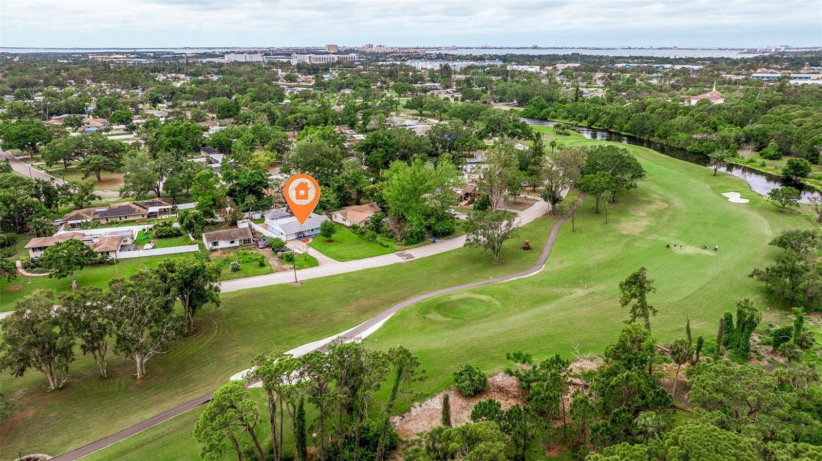 2616 Fairway Avenue South, Saint Petersburg, FL 33712
