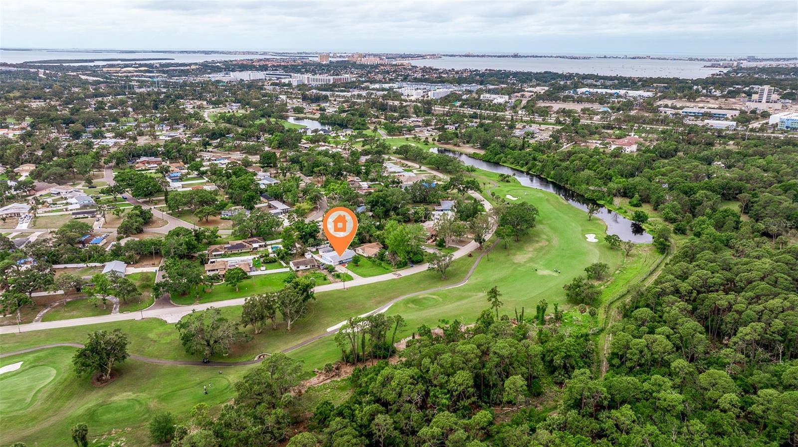 2616 Fairway Avenue South, Saint Petersburg, FL 33712