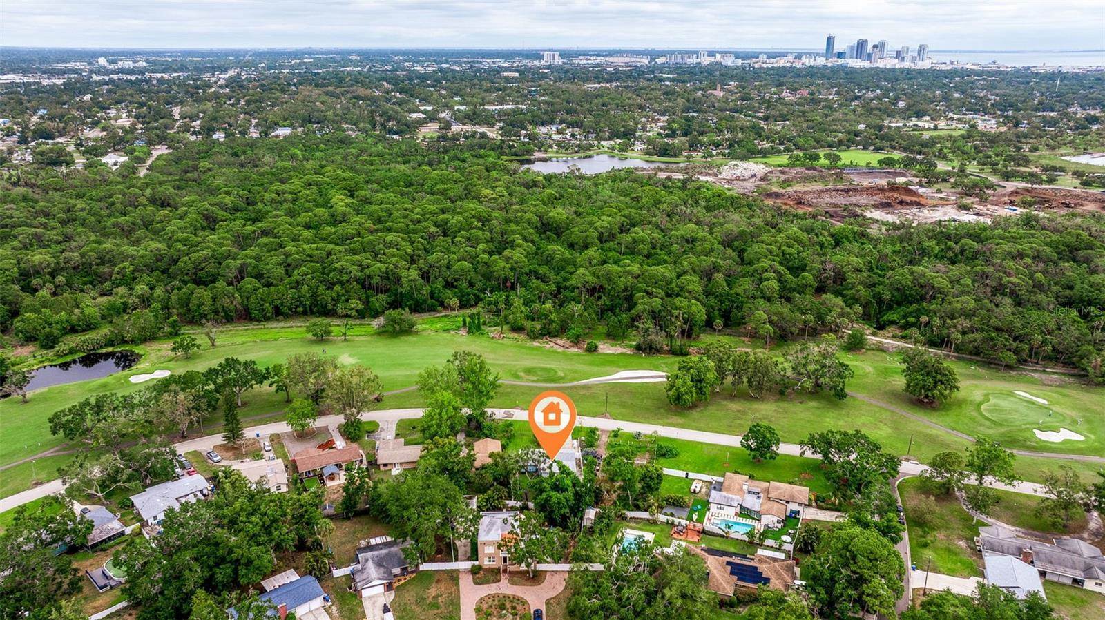 2616 Fairway Avenue South, Saint Petersburg, FL 33712