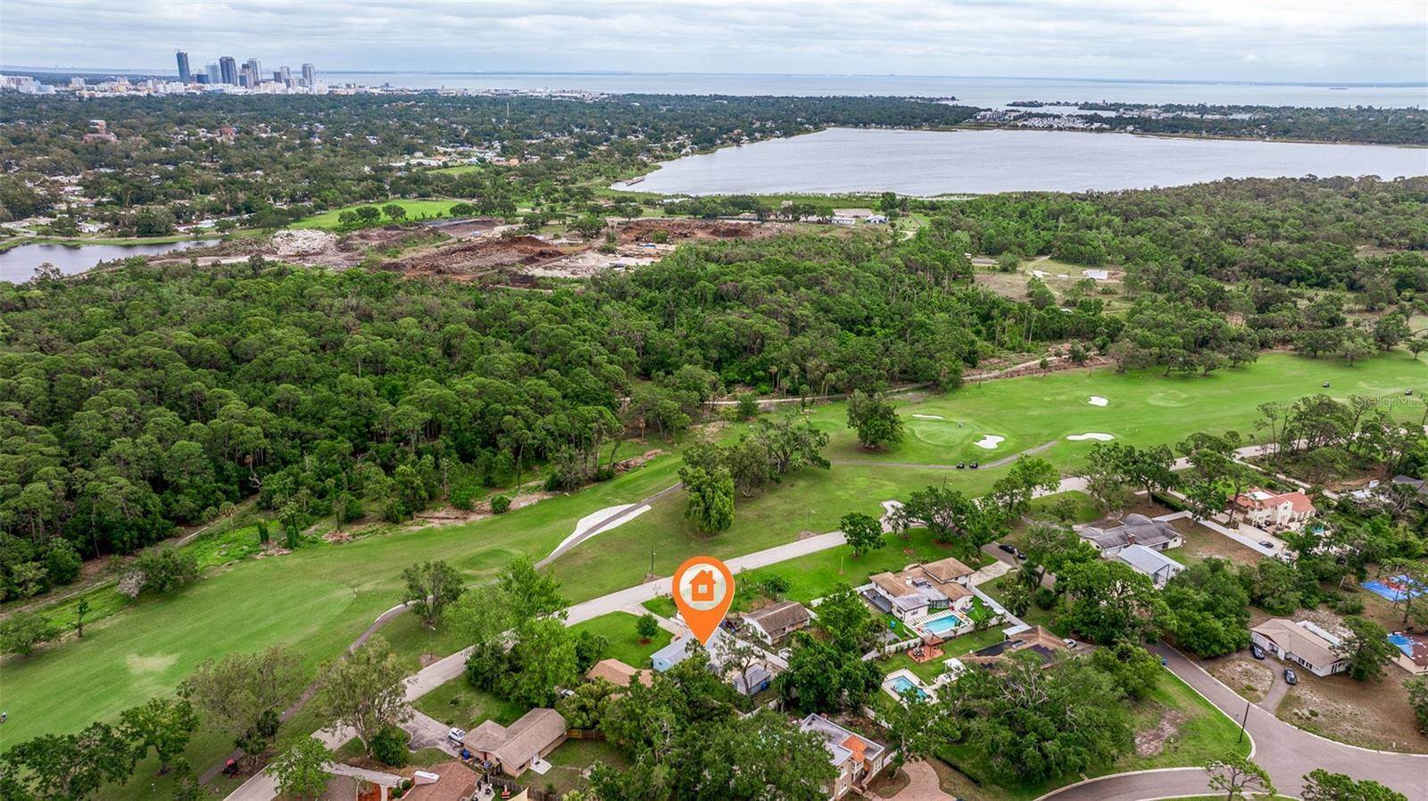 2616 Fairway Avenue South, Saint Petersburg, FL 33712
