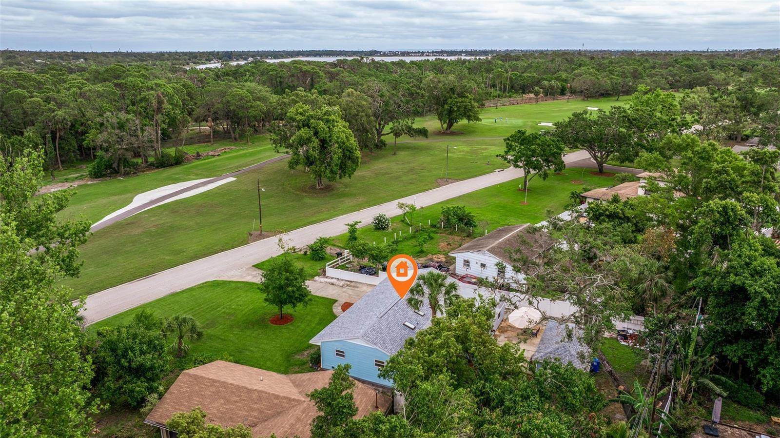 2616 Fairway Avenue South, Saint Petersburg, FL 33712