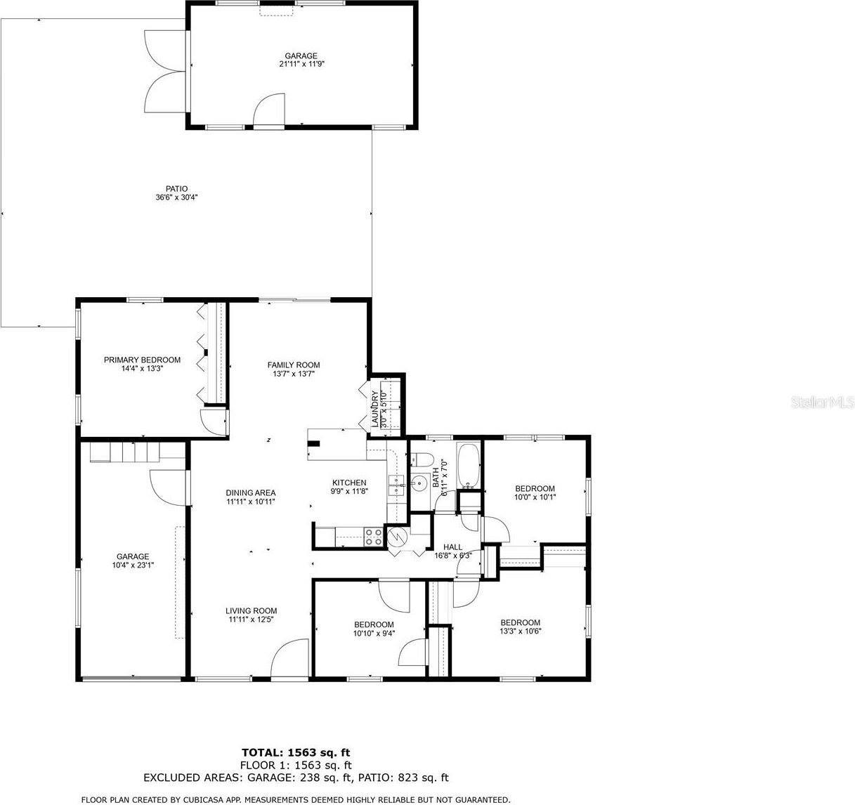2616 Fairway Avenue South, Saint Petersburg, FL 33712