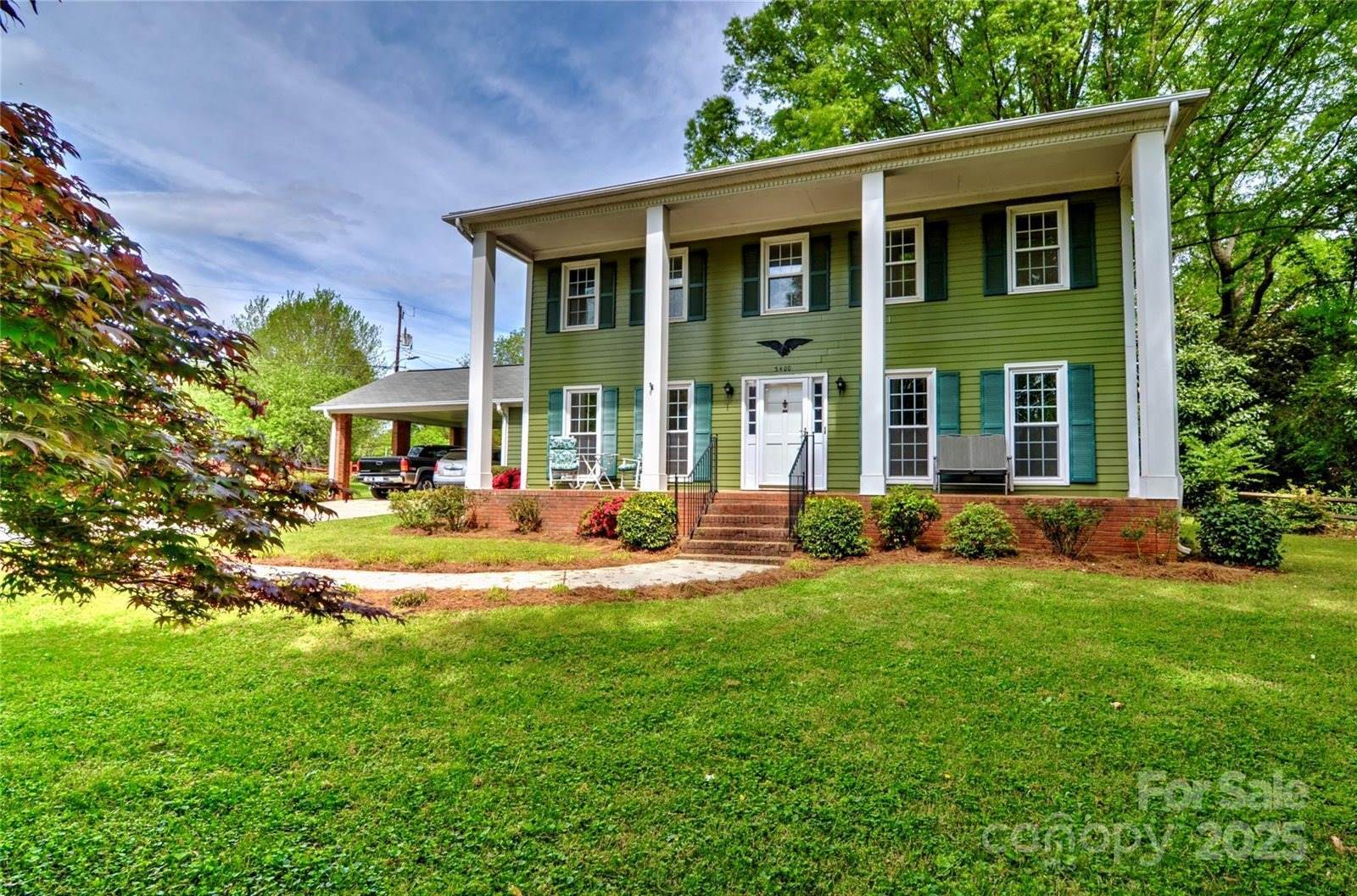 3400 Tracelake Drive, Matthews, NC 28105