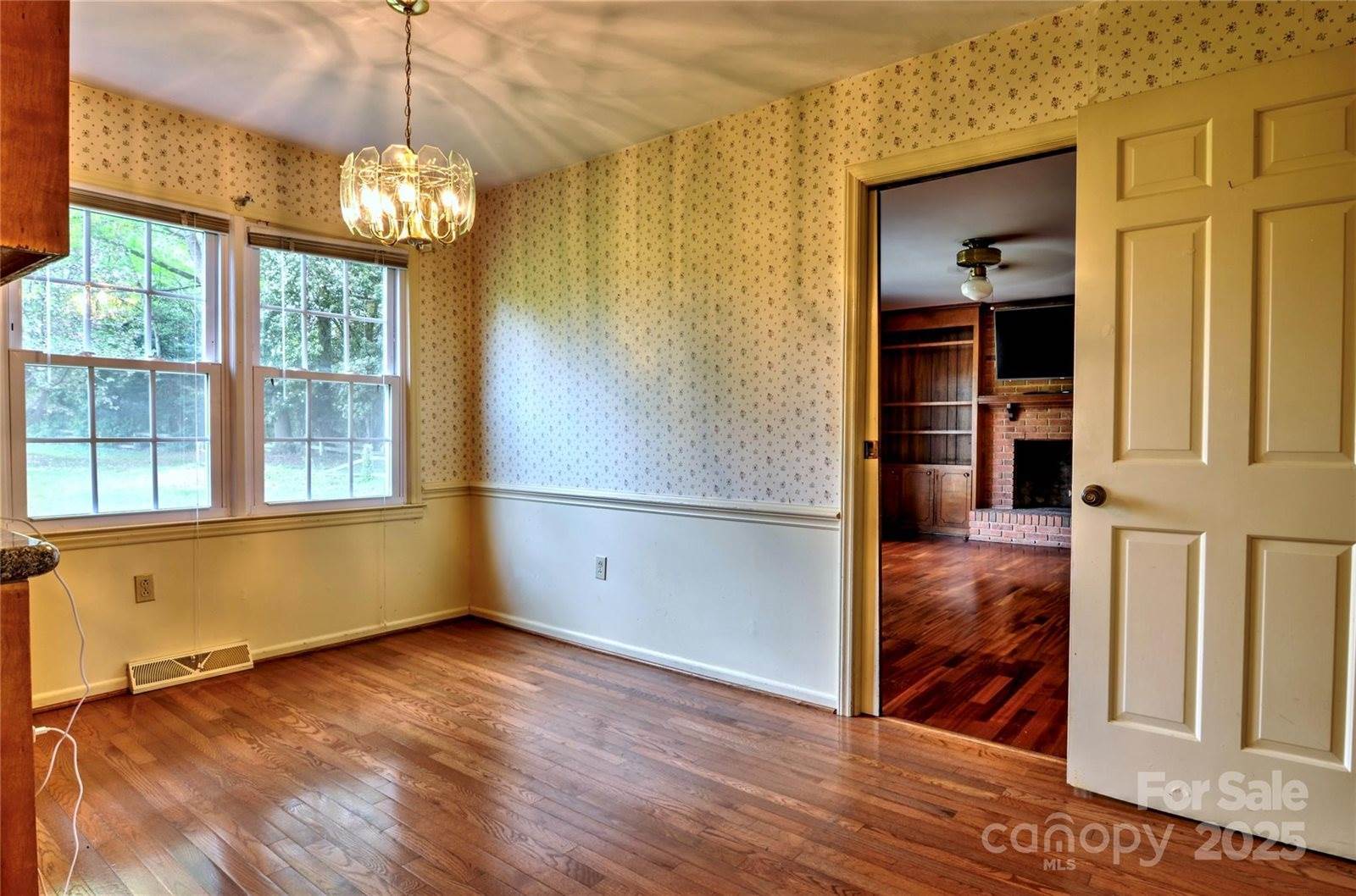 3400 Tracelake Drive, Matthews, NC 28105