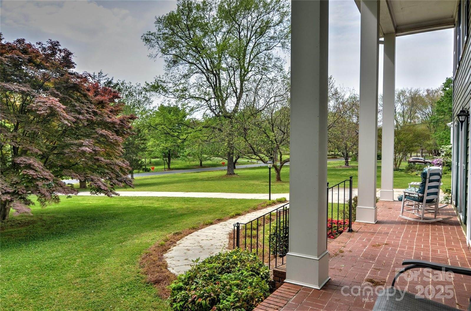 3400 Tracelake Drive, Matthews, NC 28105