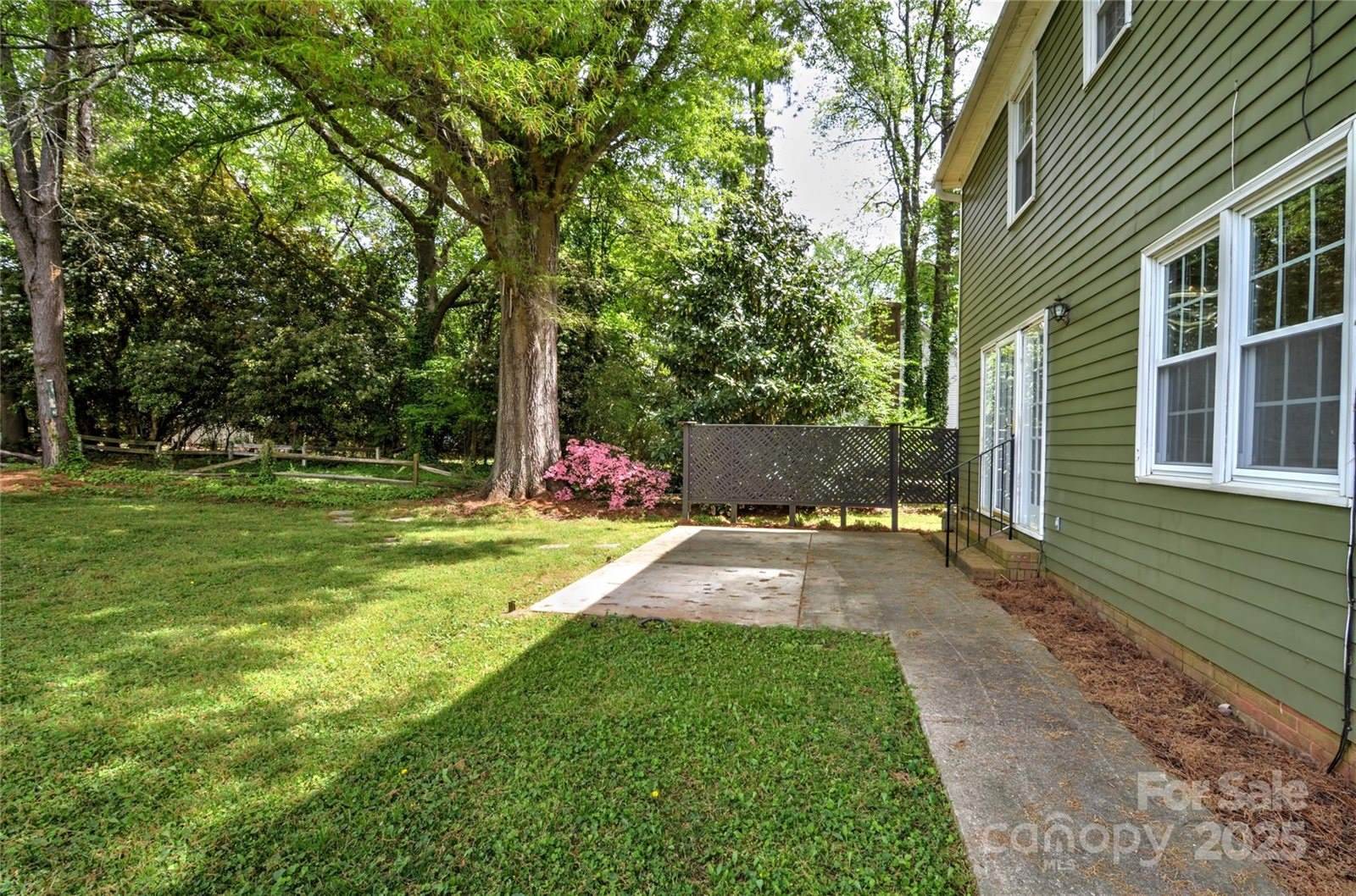 3400 Tracelake Drive, Matthews, NC 28105
