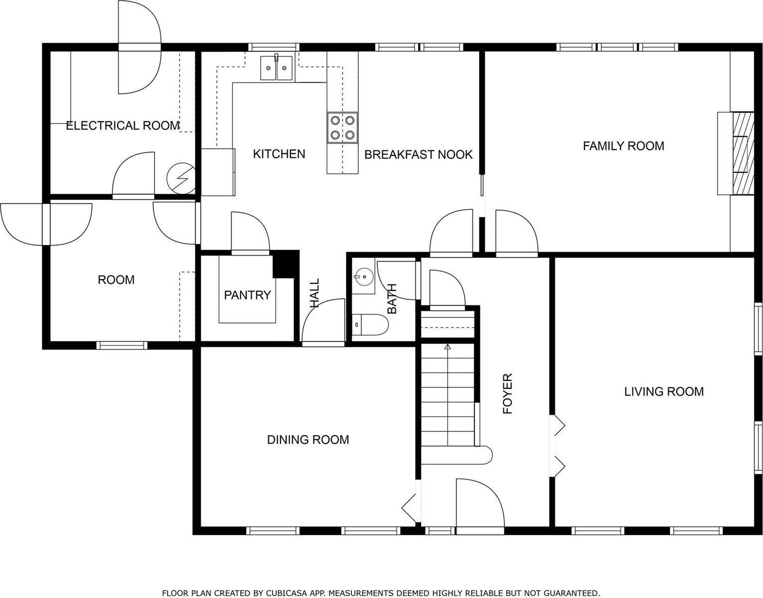 3400 Tracelake Drive, Matthews, NC 28105