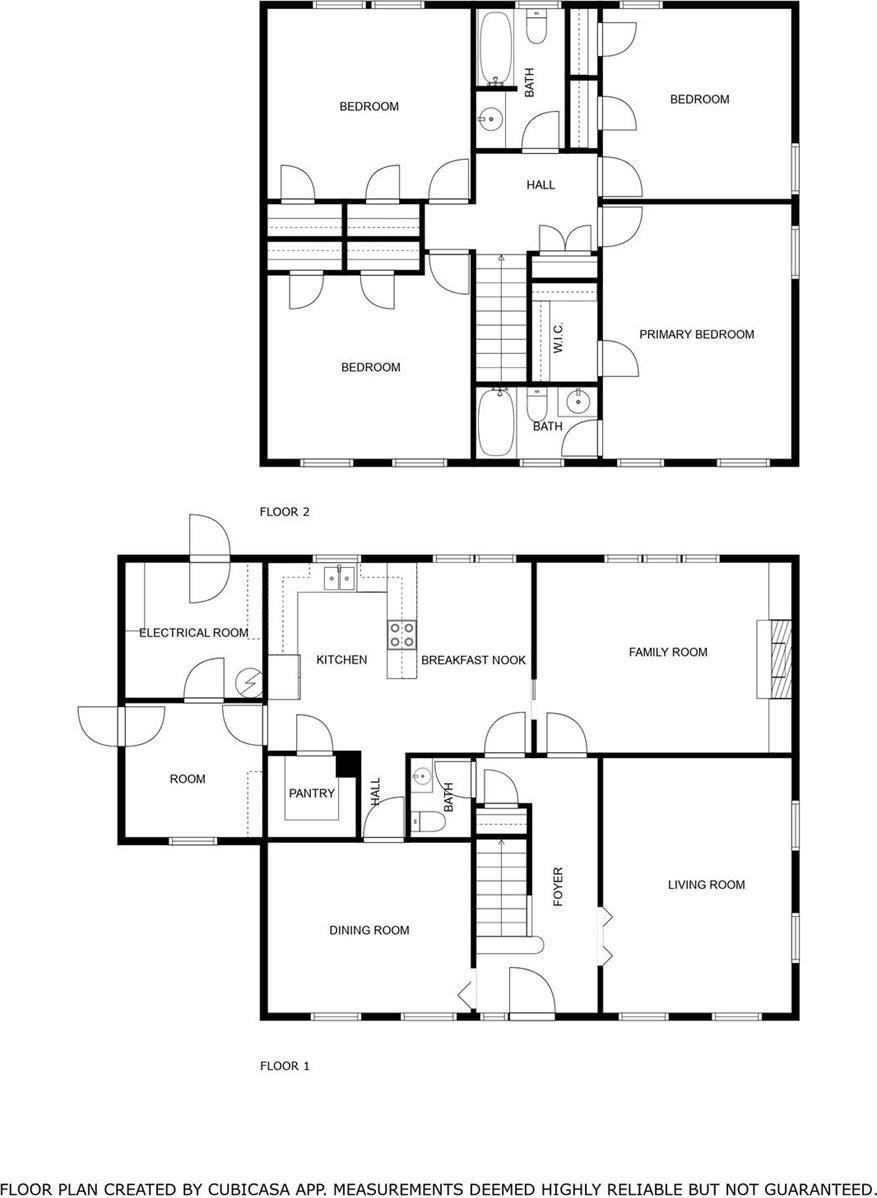 3400 Tracelake Drive, Matthews, NC 28105