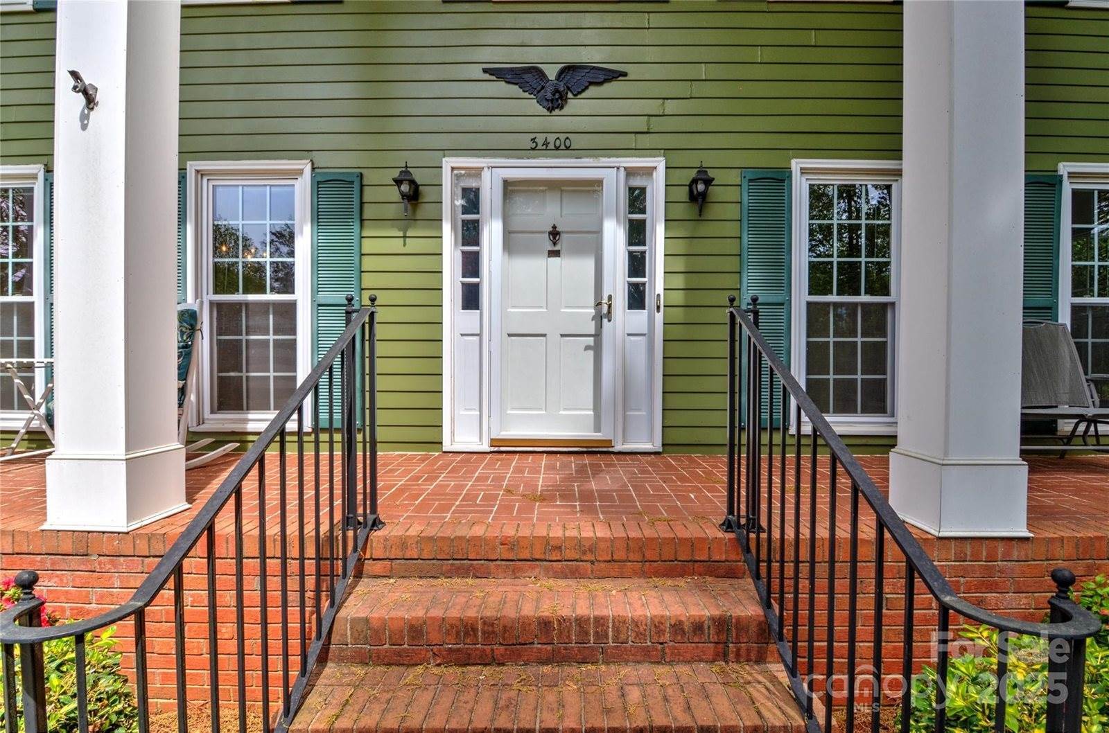 3400 Tracelake Drive, Matthews, NC 28105