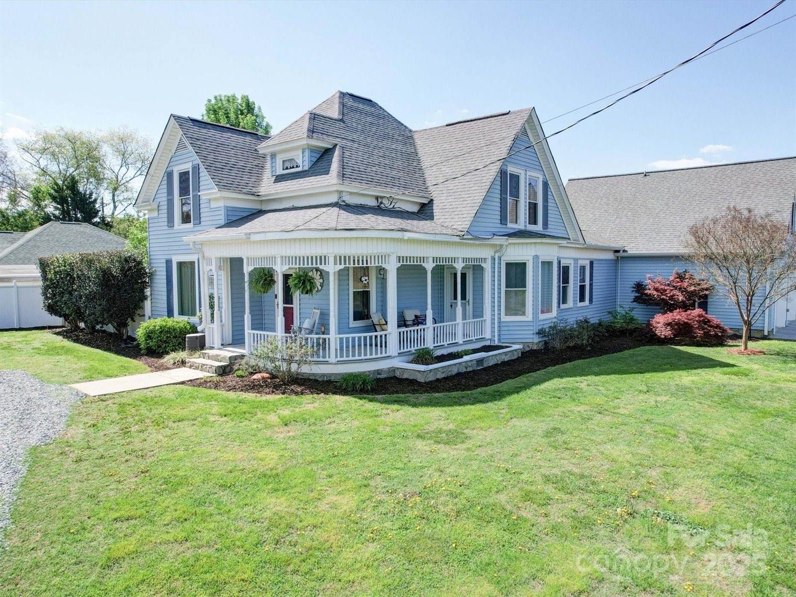 3241 Long Shoals Road, Lincolnton, NC 28092