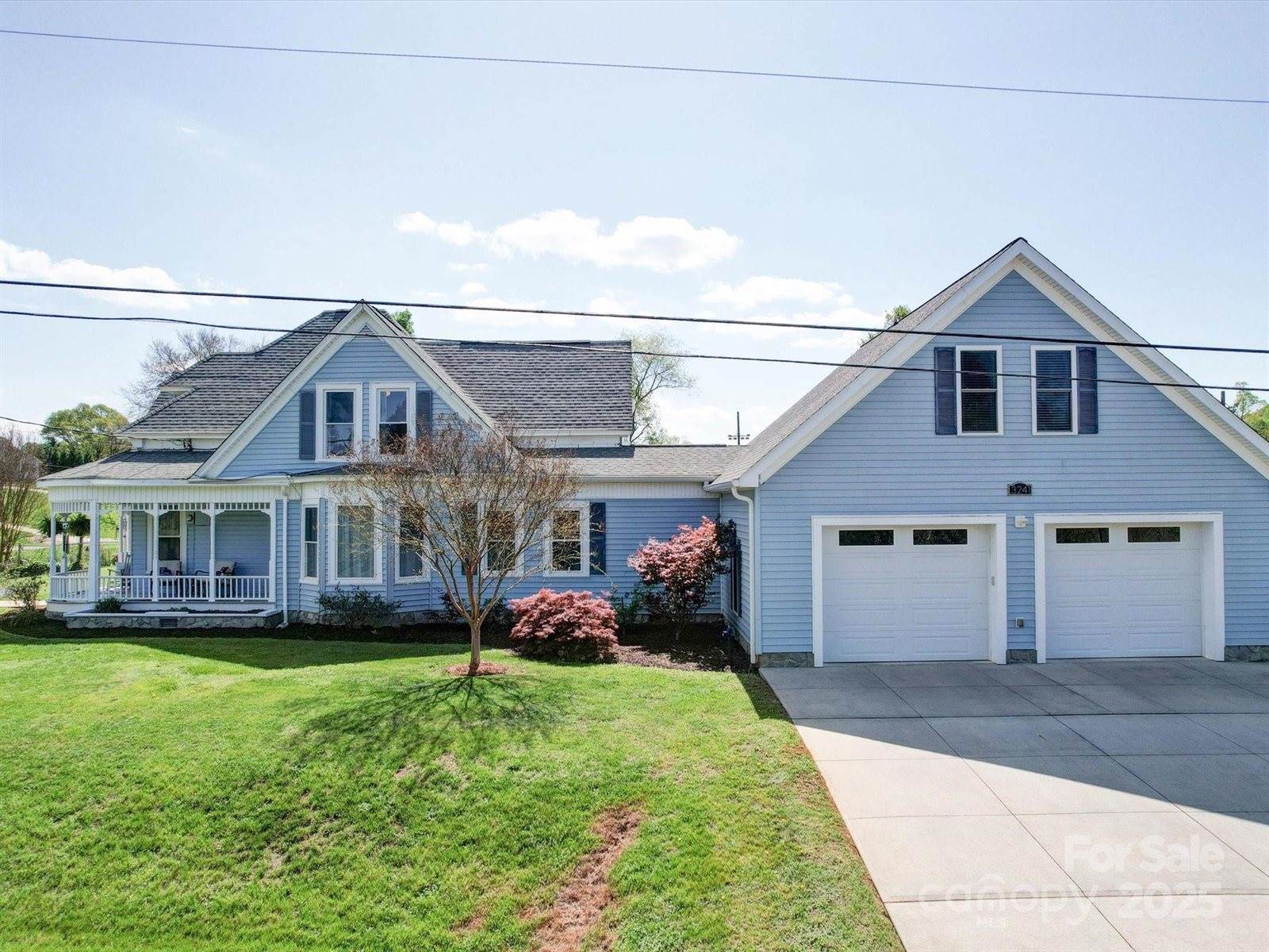 3241 Long Shoals Road, Lincolnton, NC 28092