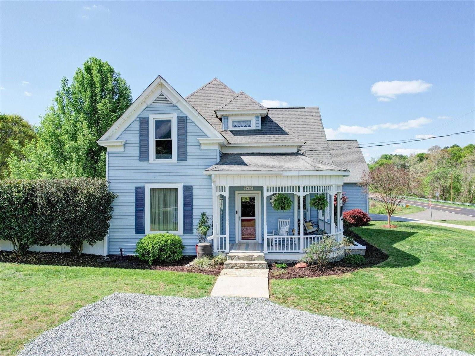 3241 Long Shoals Road, Lincolnton, NC 28092