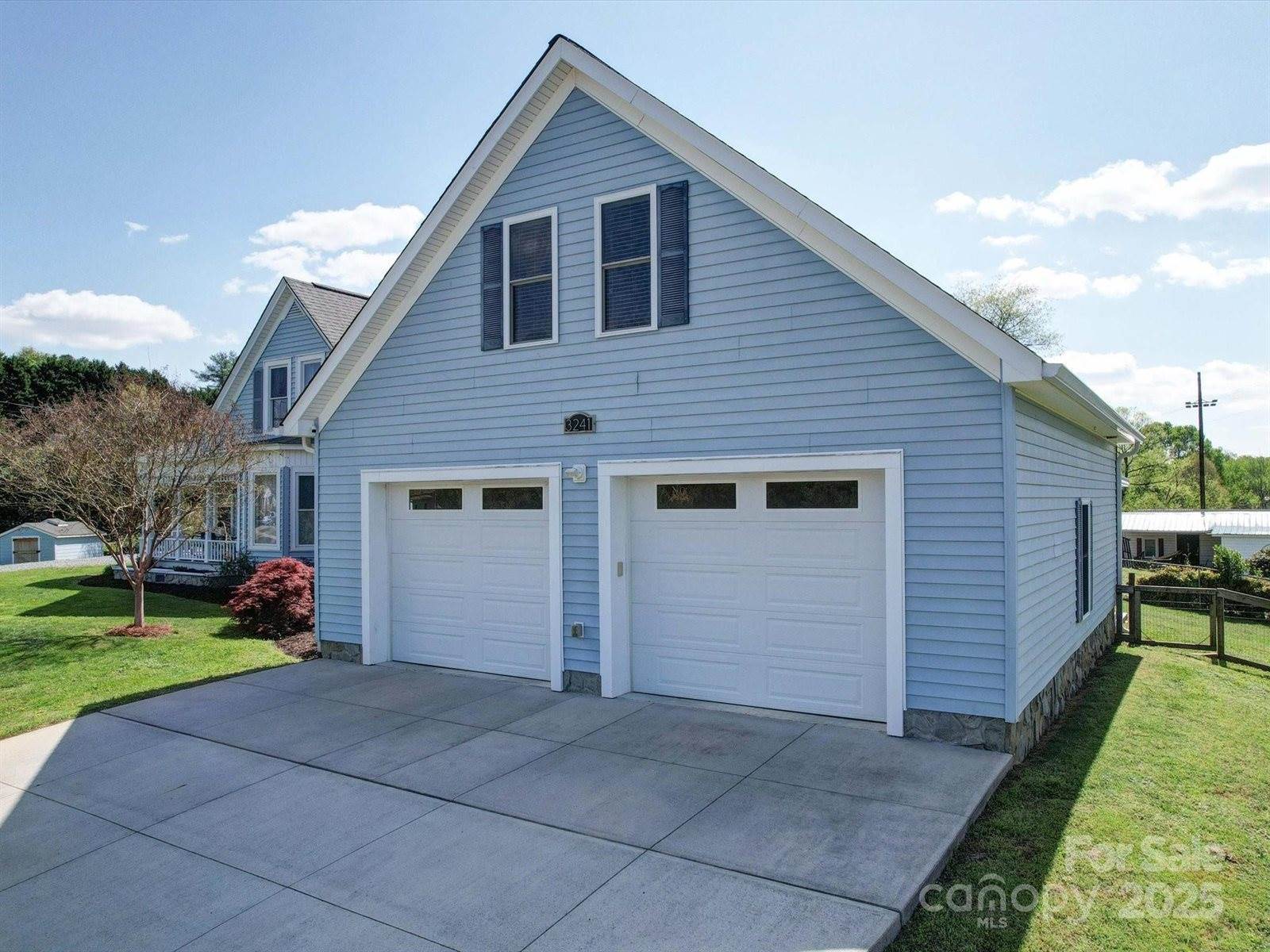 3241 Long Shoals Road, Lincolnton, NC 28092