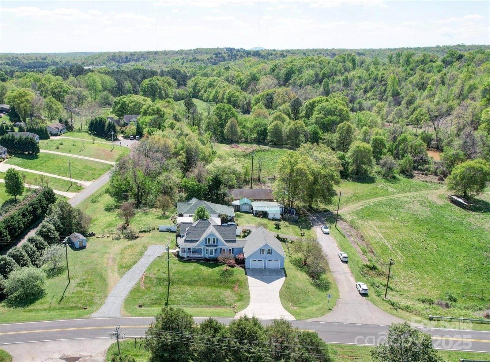 3241 Long Shoals Road, Lincolnton, NC 28092