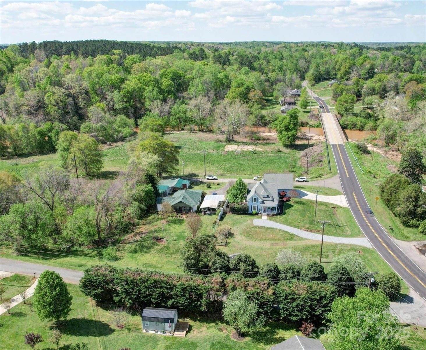 3241 Long Shoals Road, Lincolnton, NC 28092
