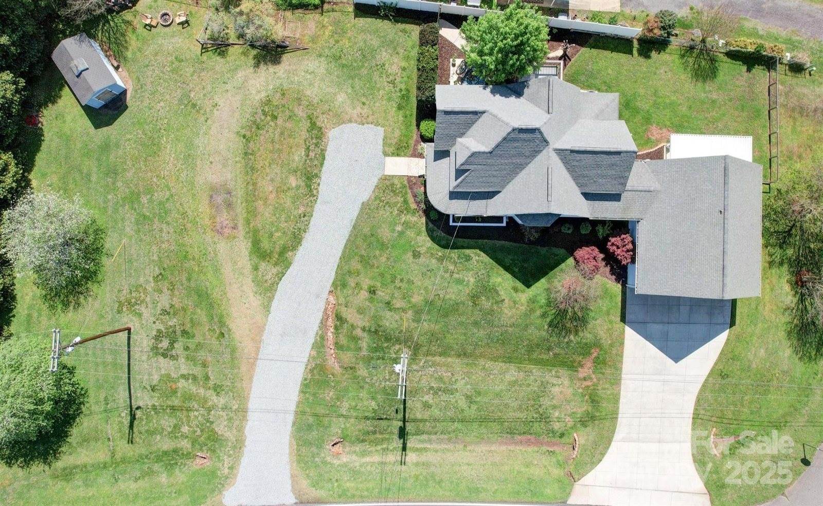 3241 Long Shoals Road, Lincolnton, NC 28092