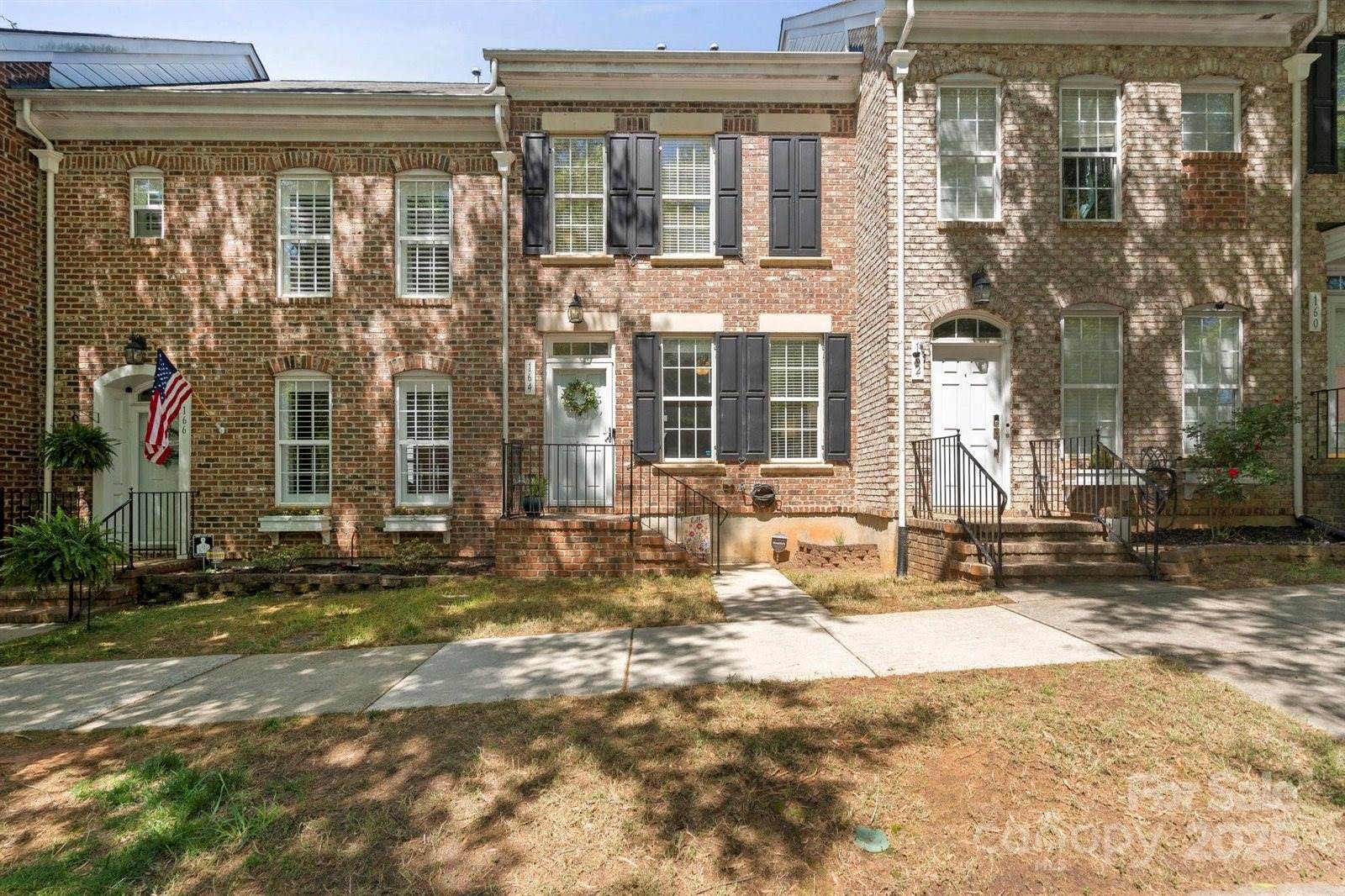 164 Singleton Road, Mooresville, NC 28117