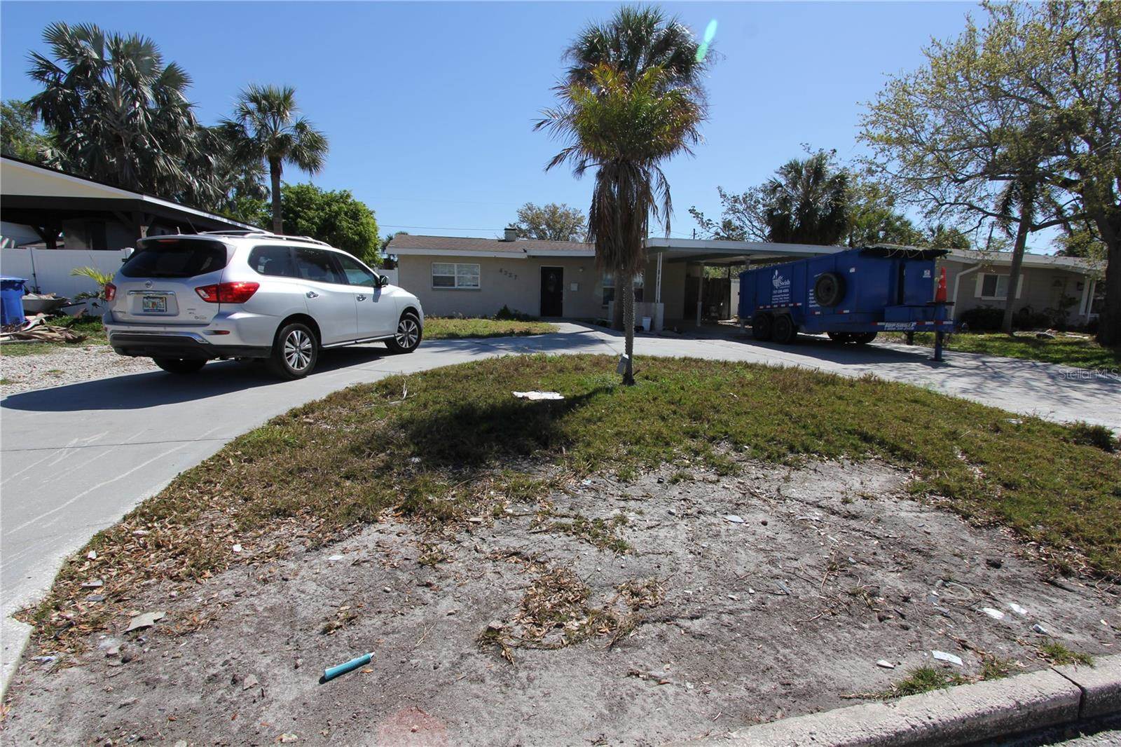 4327 Huntington Street NE, Saint Petersburg, FL 33703