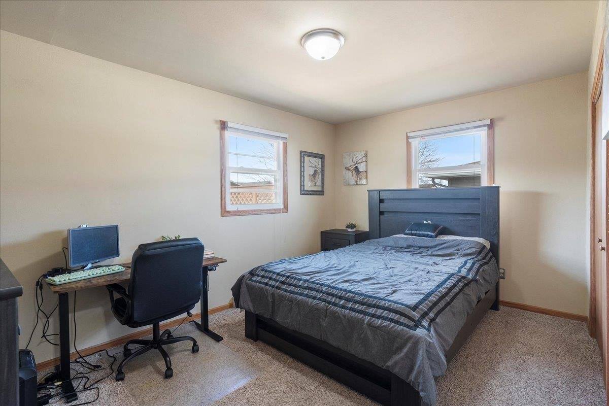 407 E 20th Street, Marshfield, WI 54449