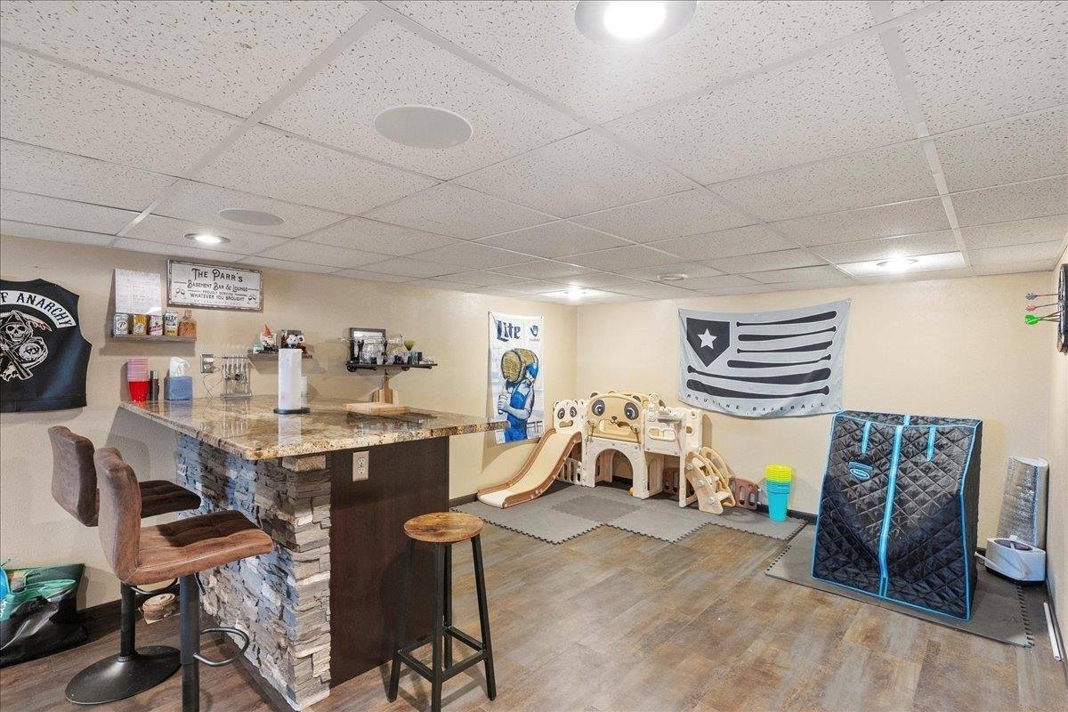 407 E 20th Street, Marshfield, WI 54449