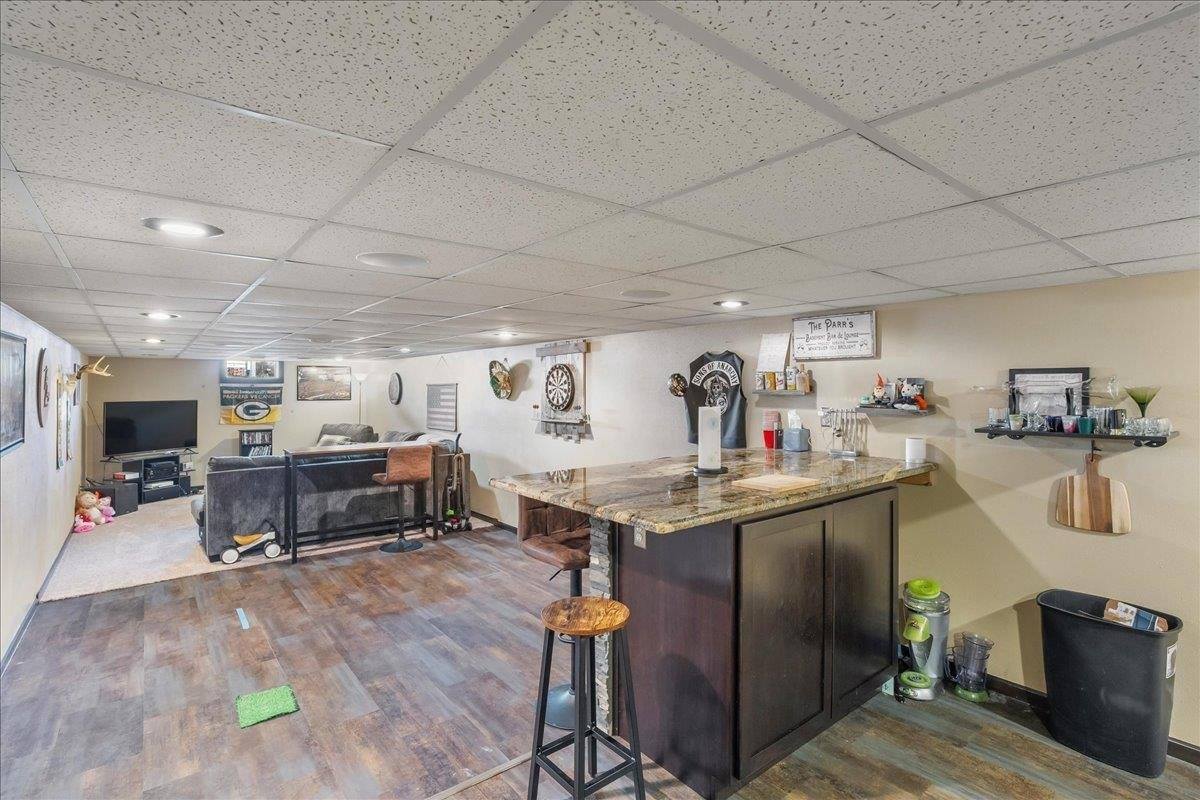 407 E 20th Street, Marshfield, WI 54449
