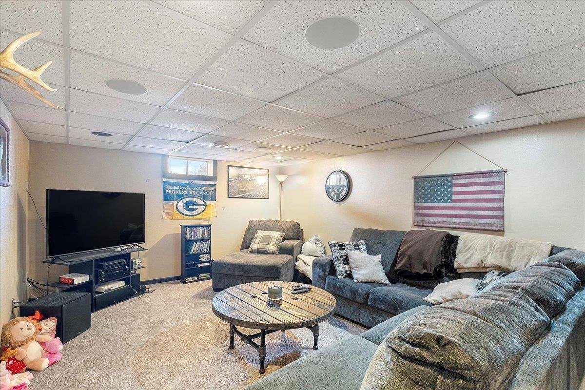 407 E 20th Street, Marshfield, WI 54449