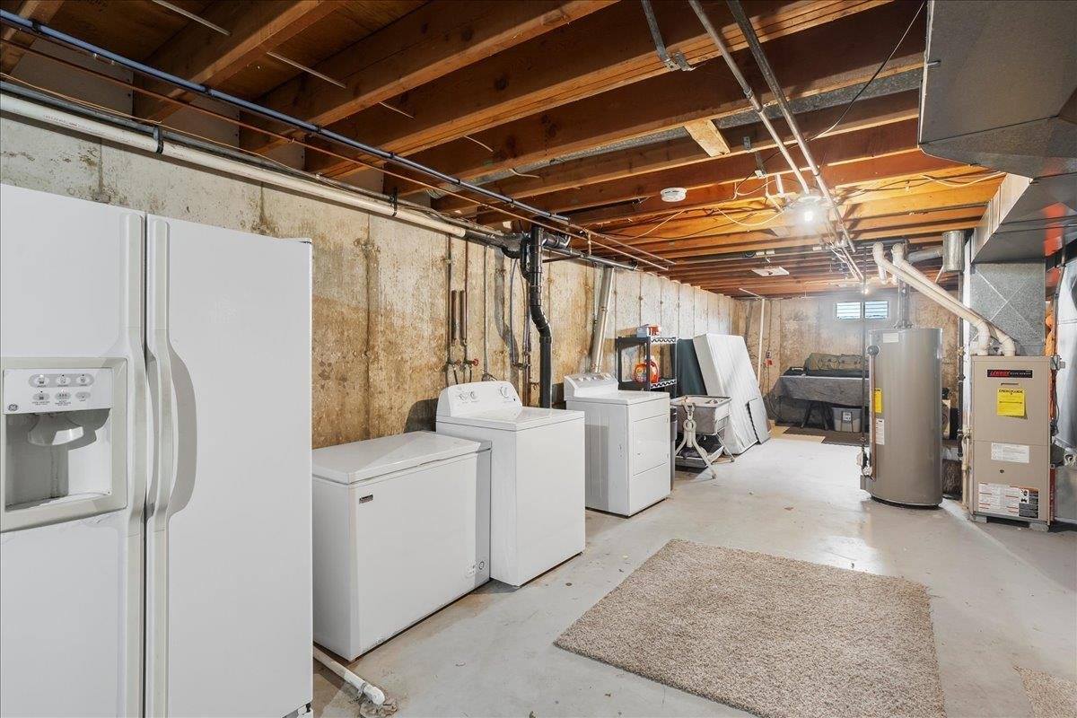 407 E 20th Street, Marshfield, WI 54449