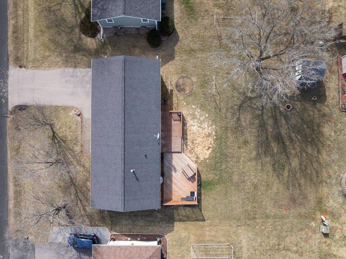 407 E 20th Street, Marshfield, WI 54449