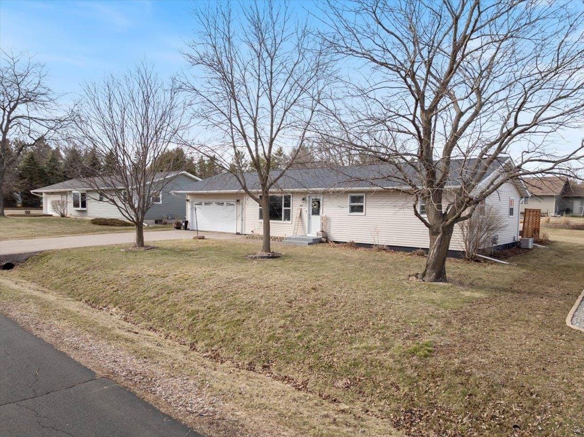 407 E 20th Street, Marshfield, WI 54449