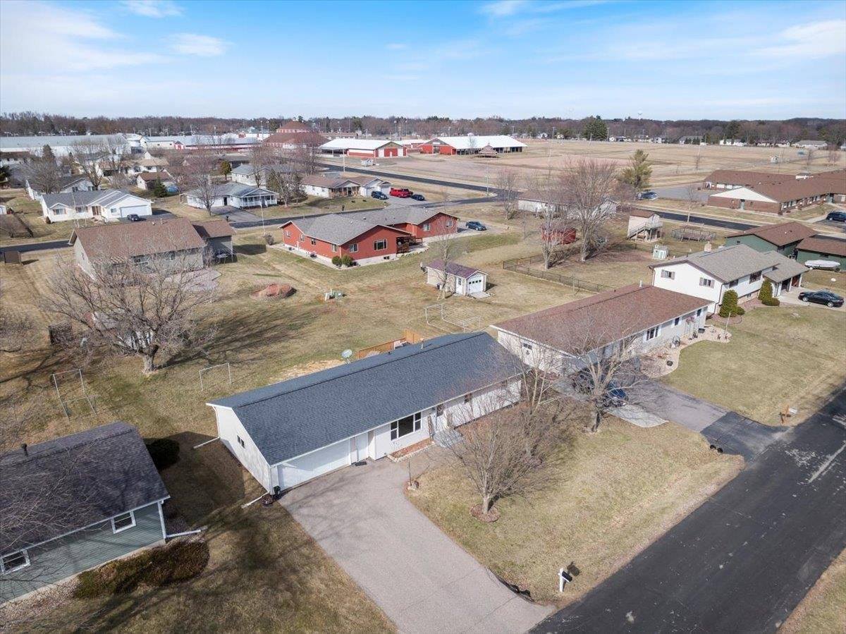 407 E 20th Street, Marshfield, WI 54449