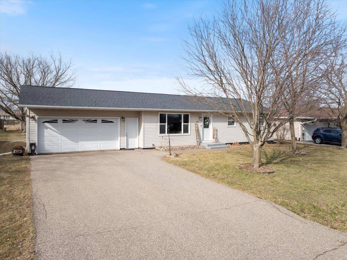 407 E 20th Street, Marshfield, WI 54449