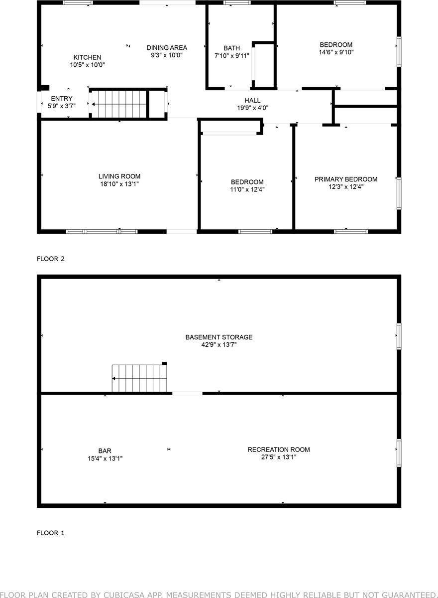 407 E 20th Street, Marshfield, WI 54449