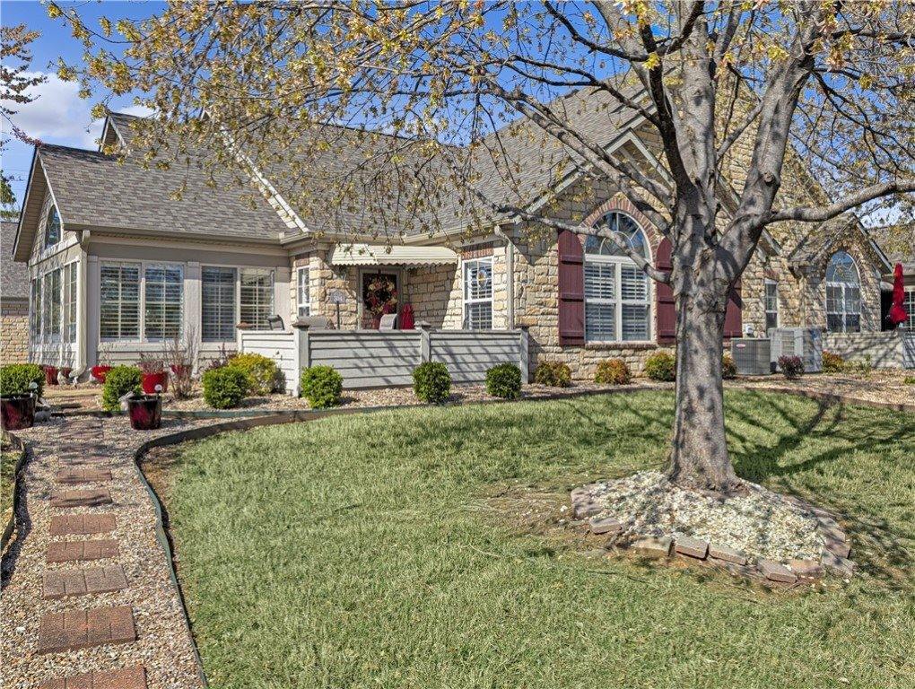 2100 New Hope Road, #304, Rogers, AR 72758