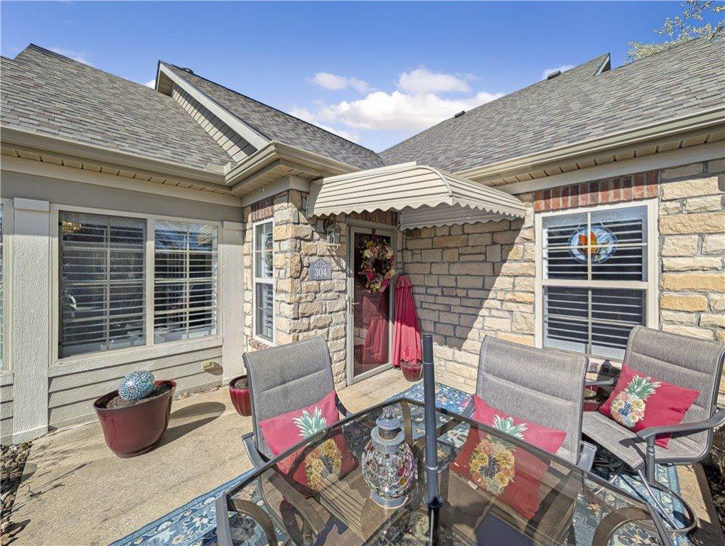 2100 New Hope Road, #304, Rogers, AR 72758