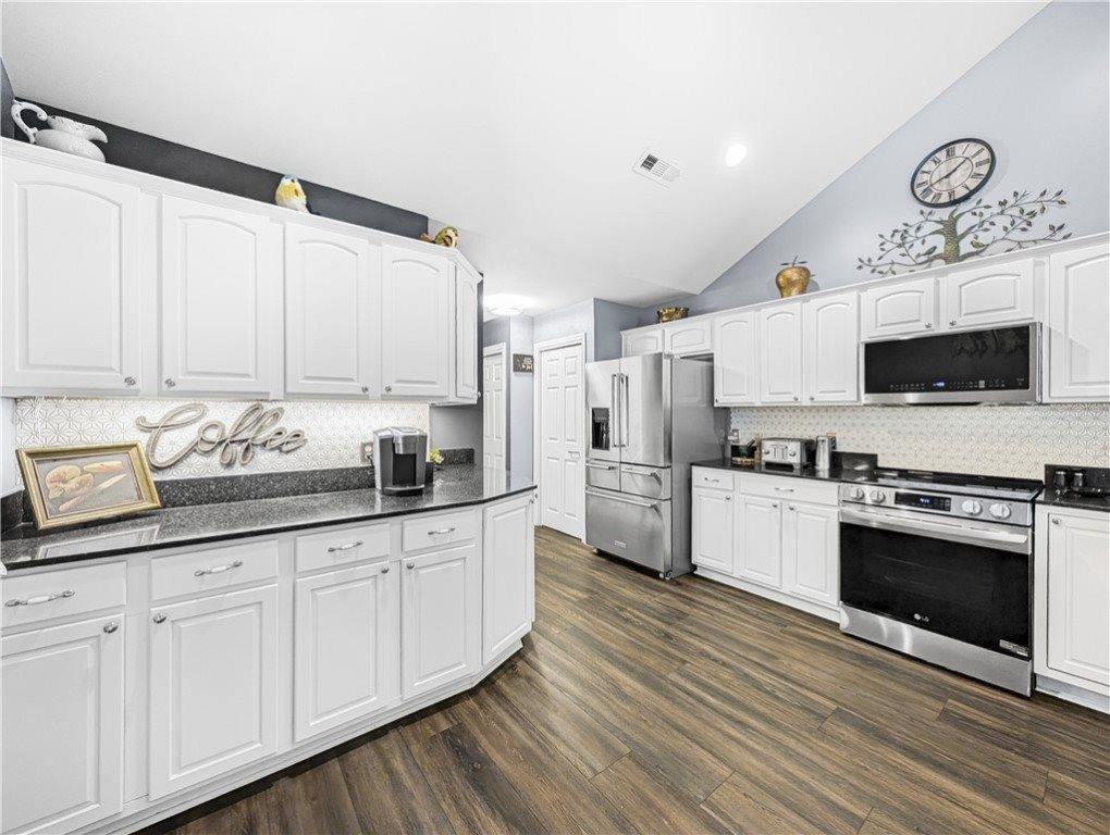 2100 New Hope Road, #304, Rogers, AR 72758