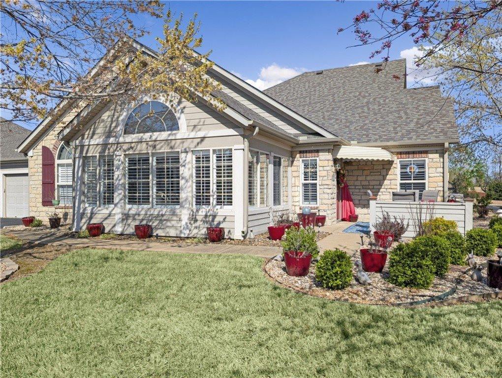 2100 New Hope Road, #304, Rogers, AR 72758