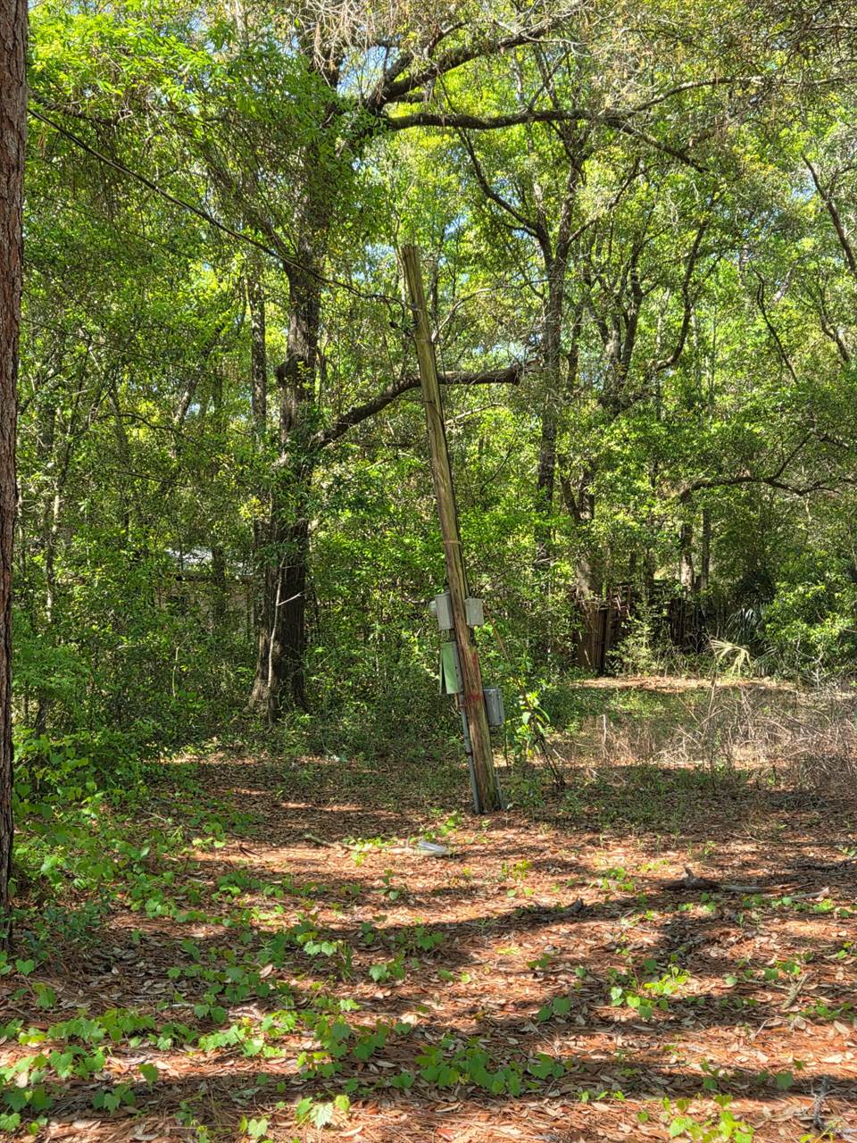 6516 Renee Circle, Milton, FL 32583