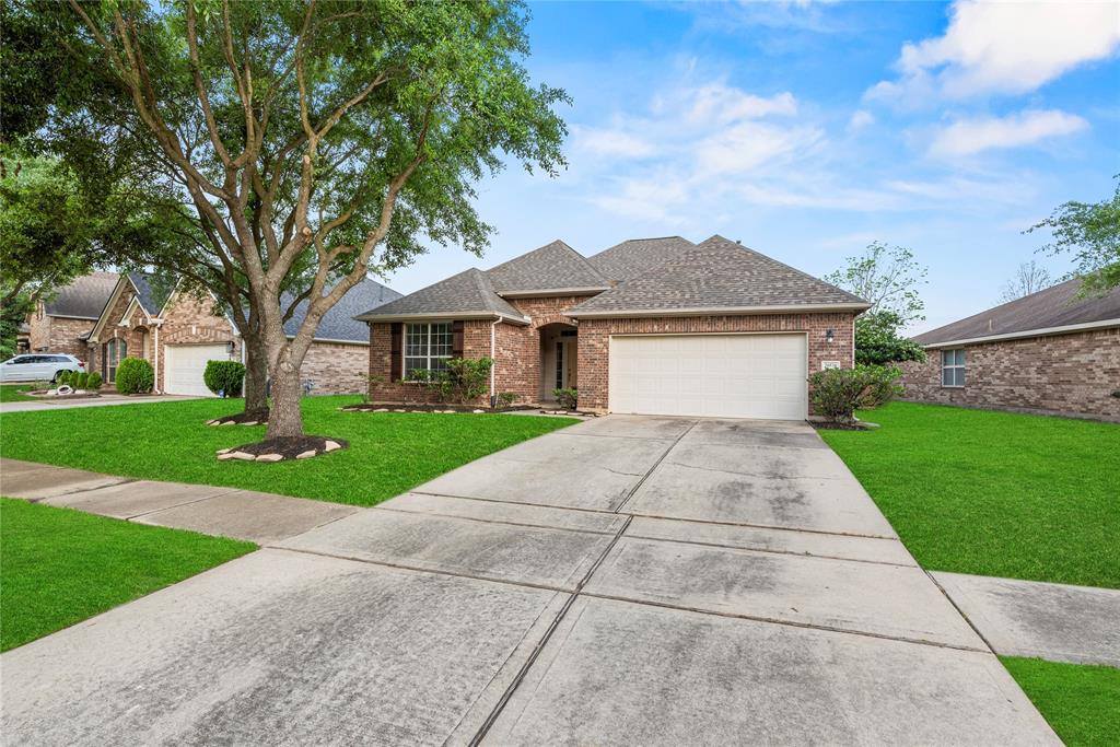 20538 Granger Bluff, Cypress, TX 77433