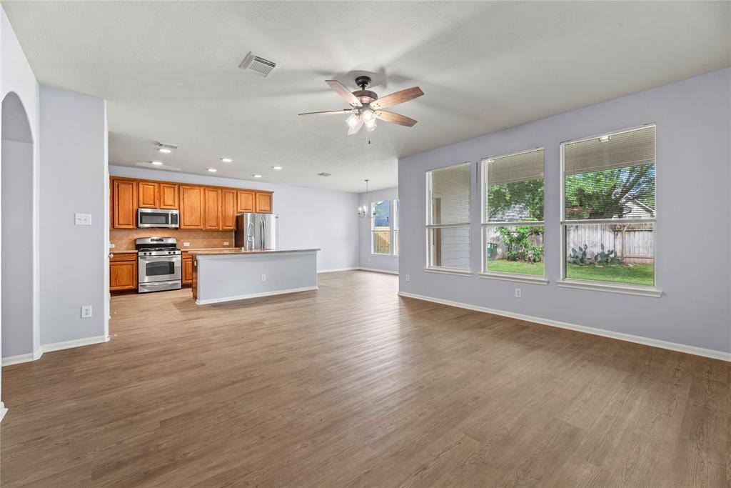 20538 Granger Bluff, Cypress, TX 77433