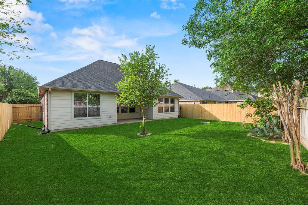 20538 Granger Bluff, Cypress, TX 77433