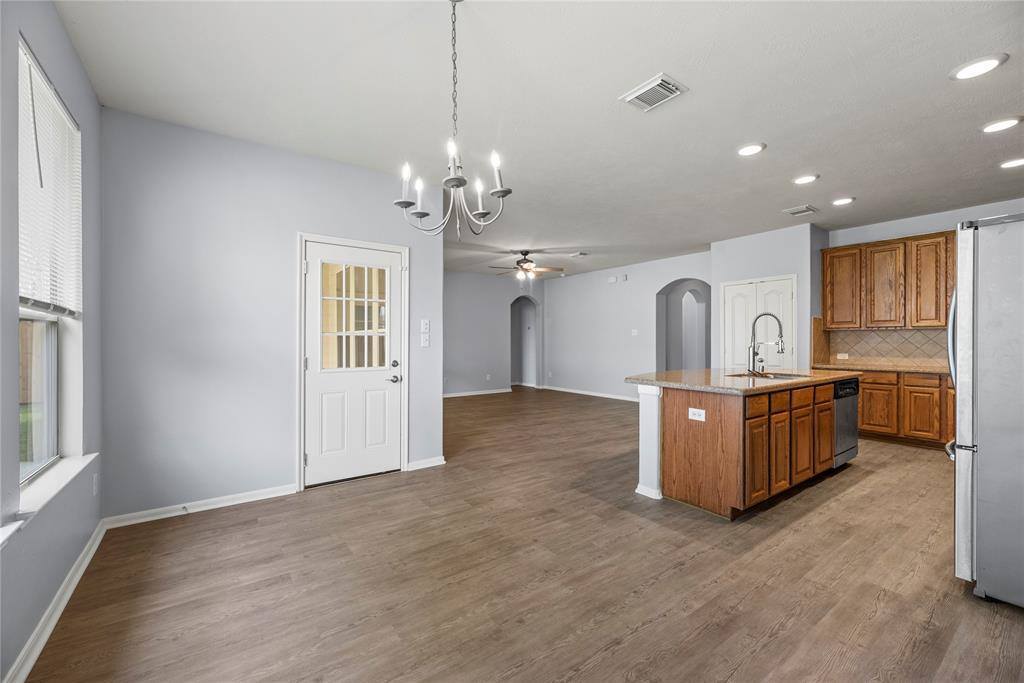 20538 Granger Bluff, Cypress, TX 77433